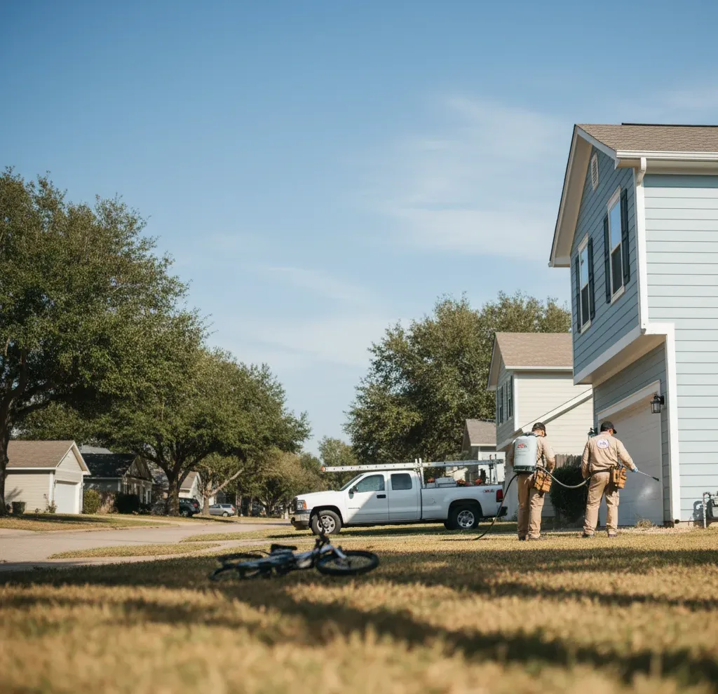 Bee, Wasp, & Hornet Removal in Diamondhead, MS
